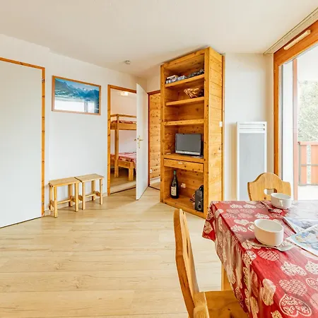 Moderne 7 Pers, Centre-station, Proches Pistes Apartamento *