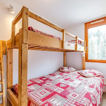 Moderne 7 Pers, Centre-station, Proches Pistes Apartamento