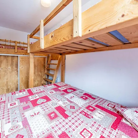 Moderne 7 Pers, Centre-station, Proches Pistes - Fr-1-807-78 * Saint-François-Longchamp
