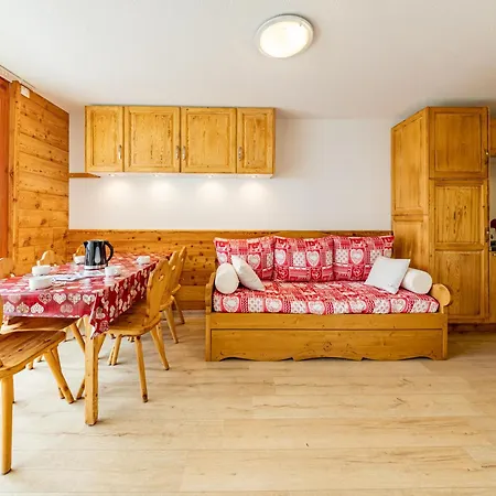 Moderne 7 Pers, Centre-station, Proches Pistes - Fr-1-807-78 * Saint-François-Longchamp