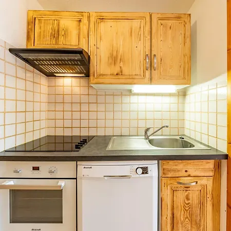 Apartament Moderne 7 Pers, Centre-station, Proches Pistes - Fr-1-807-78
