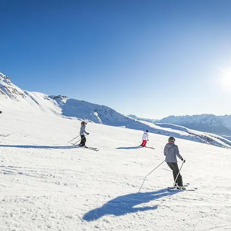 Apartament Moderne 7 Pers, Centre-station, Proches Pistes - Fr-1-807-78