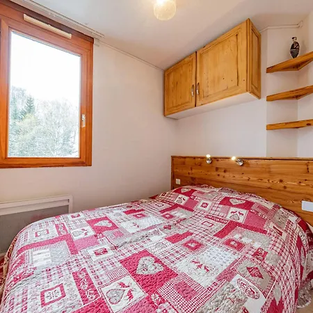 Moderne 7 Pers, Centre-station, Proches Pistes Apartamento