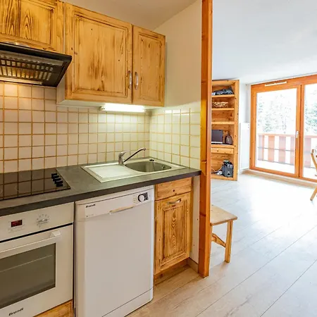Moderne 7 Pers, Centre-station, Proches Pistes Apartamento *