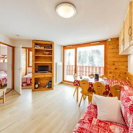 Moderne 7 Pers, Centre-station, Proches Pistes *