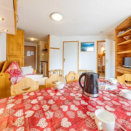Moderne 7 Pers, Centre-station, Proches Pistes Apartamento